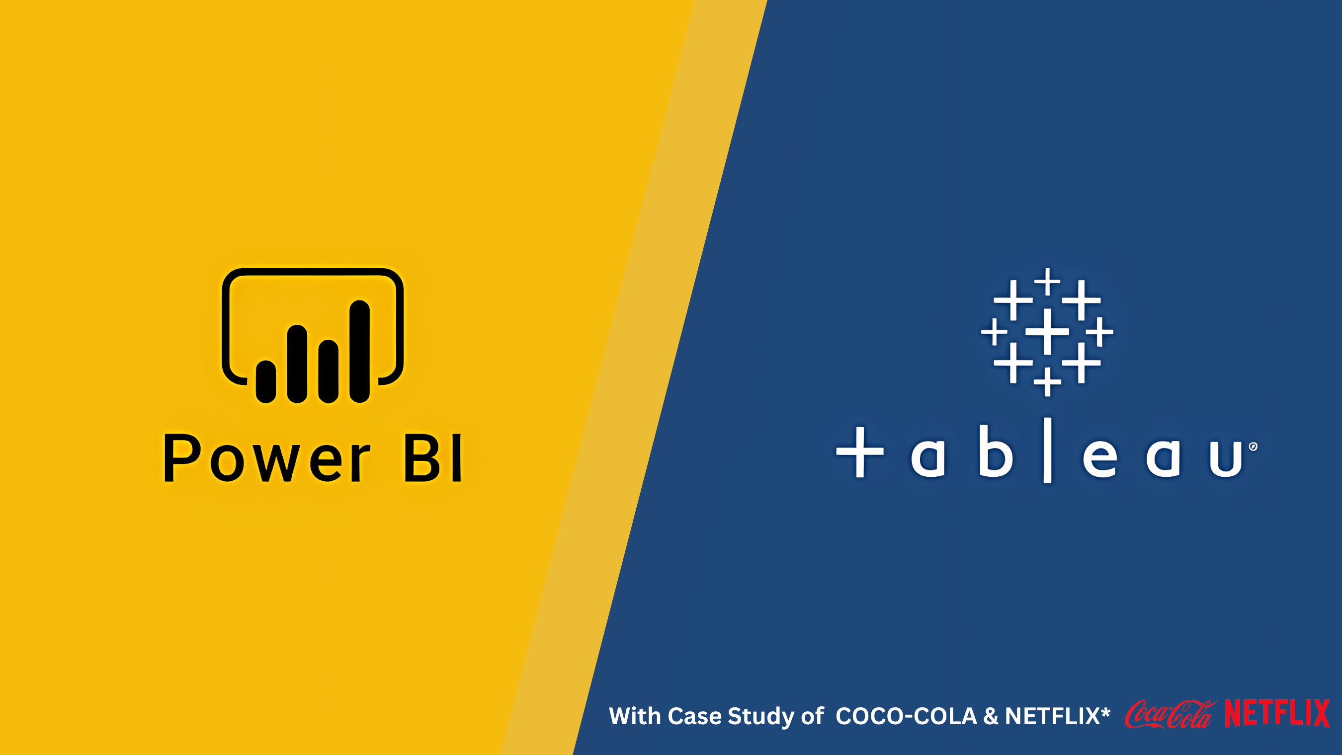 Why Power BI and Tableau are Essential for Modern Data Analytics