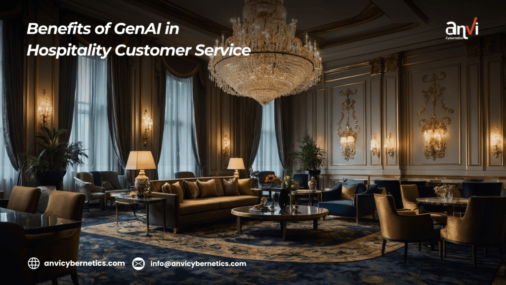 Hospitality Customer service
