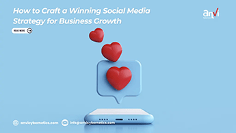 Supercharge Your Business Growth with a Social Media Strategy!