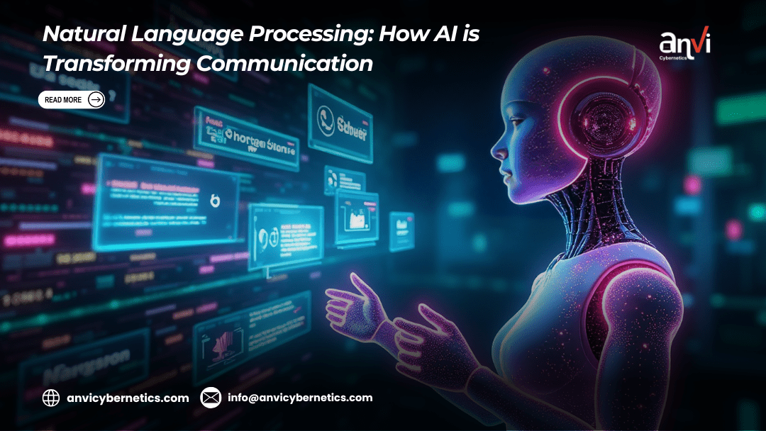 Natural Language Processing: How AI is Transforming Communication