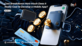 Cost Breakdown: How Much Does It Really Cost to Develop a Mobile App?
